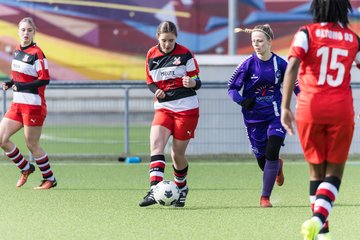 Bild 262 - F Altona 93 - Nordlichter im NSV : Ergebnis: 1:3
